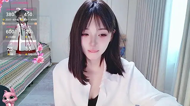 Bella-ox Live XXX-chat