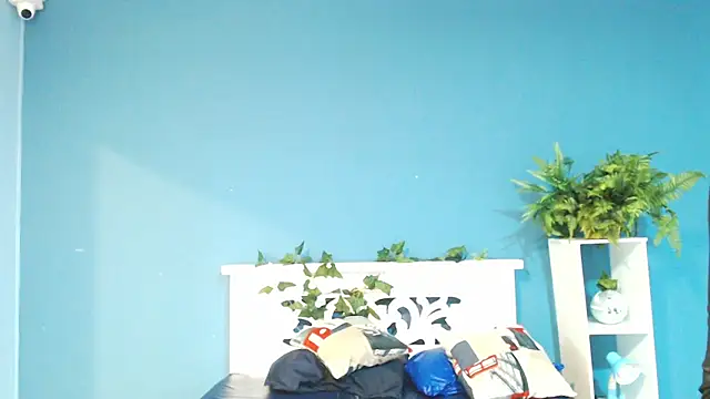 Samantha__Benet 现场XXX聊天