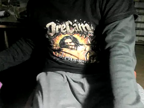 OreCam's Webcam Show