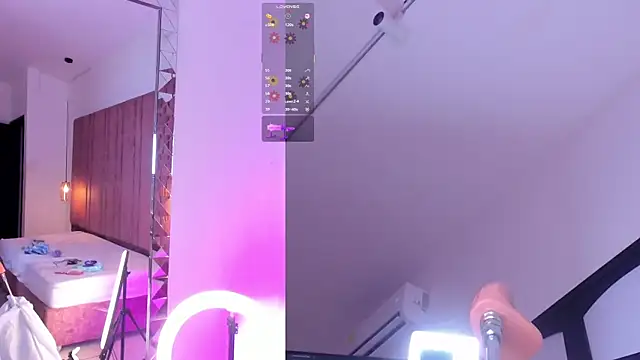 CamilaVoid 라이브 XXX 채팅