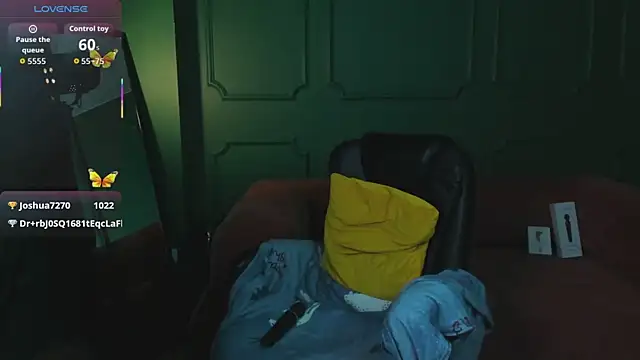 Chat +18 de _Tina_Tayllor_ ao vivo