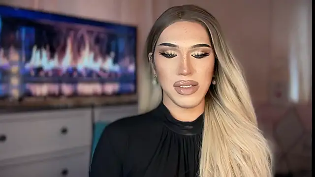 Ts_glamxx Live XXX-Chat