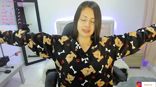 Baby_Stefa's Live XXX Chat