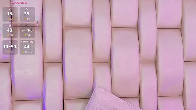 Shasa_8 – Live XXX-chat