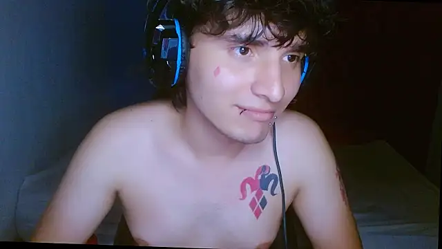 โชว์เว็บแคมของ suggarboy69