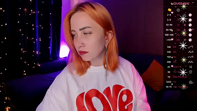 Chat +18 de deboramoore ao vivo