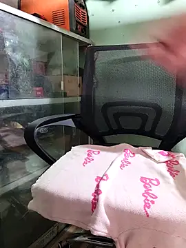 Deptraidatinhのウェブカメラショー