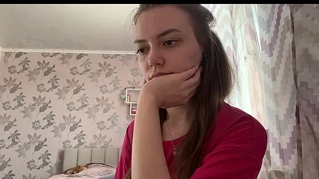 AndreeMerryman's Live XXX Chat