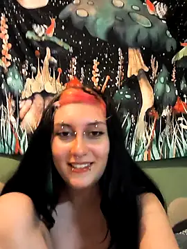 Chat XXX en directo de Lola_bunnyboll