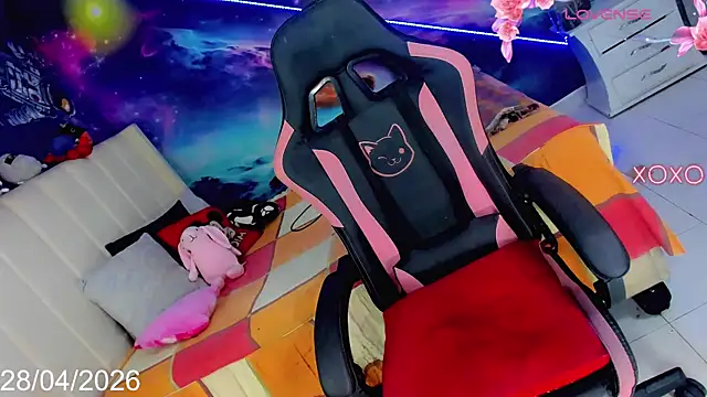 Nella_Dolls Webcam-Show