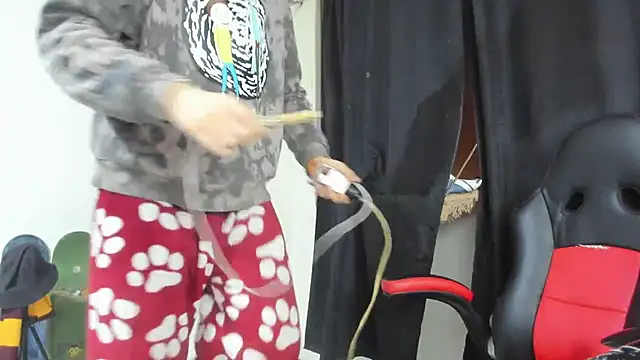 Jeff_Walton@xhn Webbikameraesitys