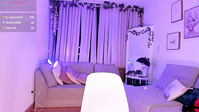 Bella_ev Obrolan Langsung XXX