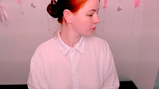 Webkamerová show Sun_Alexia