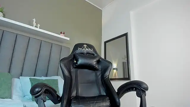 dalila30x's Live XXX Chat