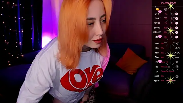 deboramoore 现场XXX聊天