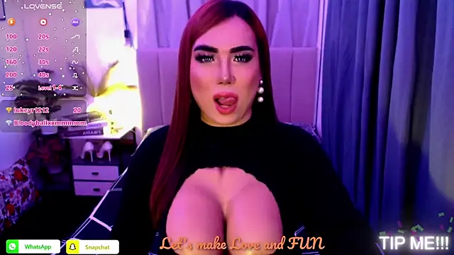 _molly10inch_ Live XXX-Chat