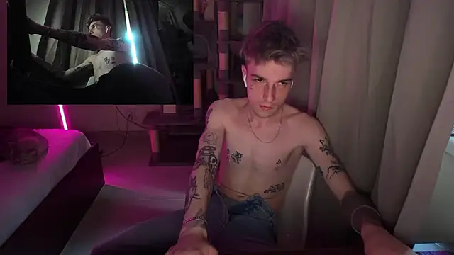 davesinner 现场XXX聊天