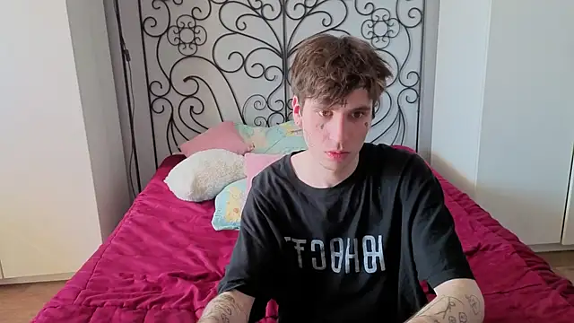 Sembang XXX Secara Langsung Danny_loves_Mary