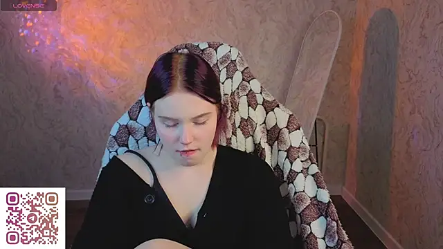 XXX chat uživo modela Julia_Anis