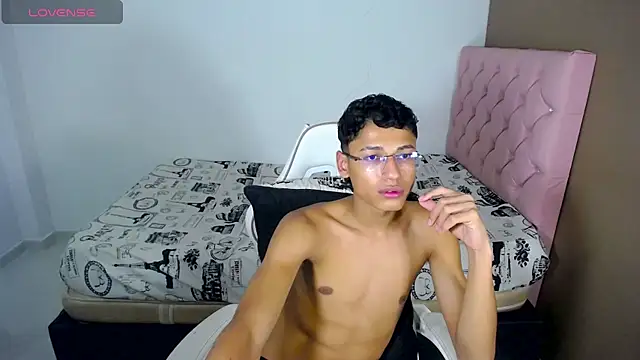 Chat XXX Live Im_David_01