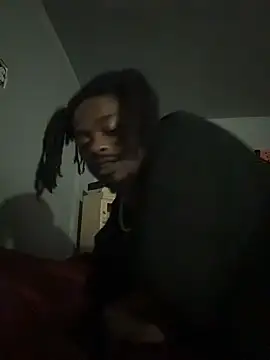 MIGHTYDEMONXXX: διαδικτυακό σόου στην κάμερα