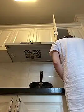 Show webcam de chick-888