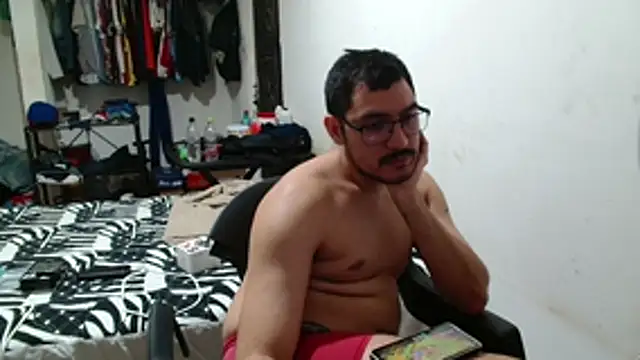 Chat XXX ao vivo de Leonino231