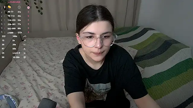 pyro_flerrr's Webcam Show