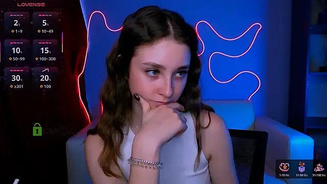 alisabliss লাইভ XXX চ্যাট