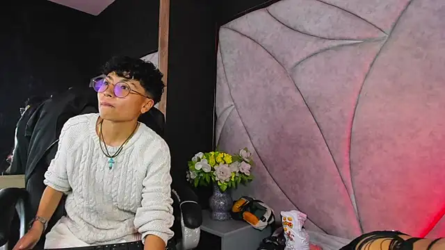 velvet_mystic Show Webcam