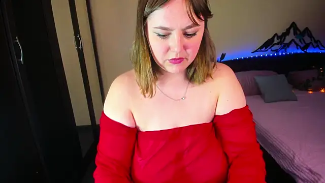 marry_evans' Live XXX Chat