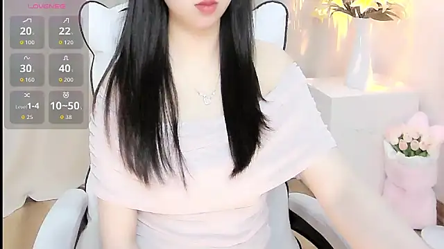 Sweet-Shuna Chat XXX live