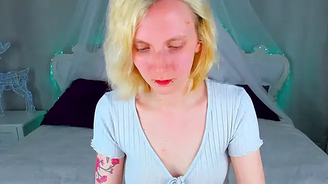 Chat +18 de LikiLips ao vivo