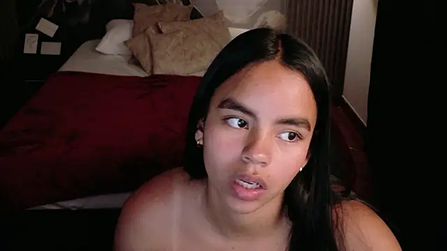 SofiaMante_ 现场XXX聊天