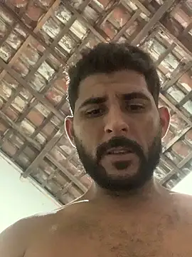 Show Webcam de Thiago9230