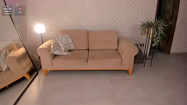 RenataReyes Show Webcam