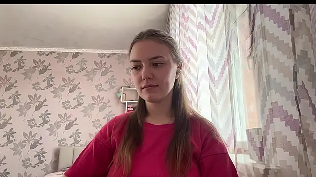 AndreeMerryman 现场XXX聊天