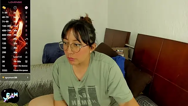 Онлайн чат XXX ella_harry