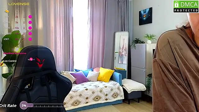 Sinty_Noria Live XXX-chat