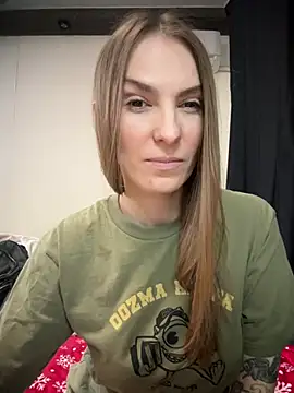 RachelBelI's Live XXX Chat