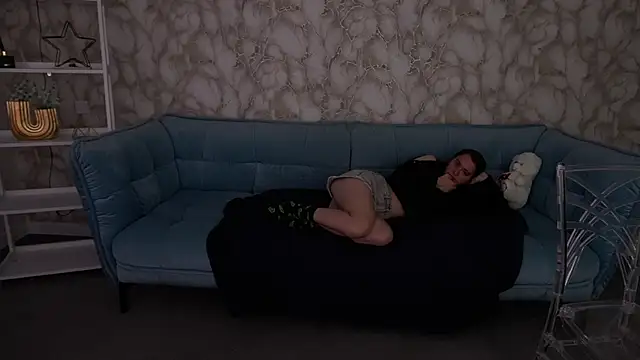 LiviaShy – Naživo XXX chat