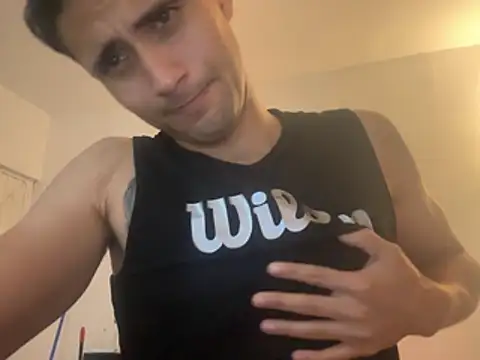 Spicystrip Show in webcam