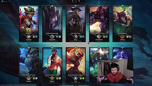 Sembang XXX Secara Langsung guzzfit