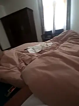 Ridaaaa5 élő XXX-chatje