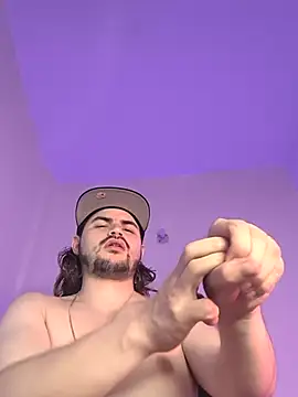 Show Webcam de Derek_Vow