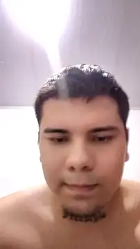 عرض كام juanalge26