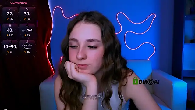 Živý XXX chat alisabliss