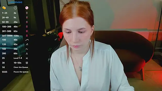 MiraBoom Live XXX-Chat