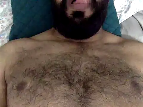 Dicksdeal Show in webcam