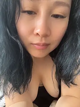 kate-kaixin's Live XXX Chat